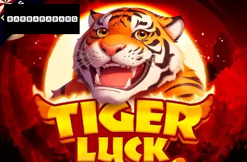 Tiger Luck